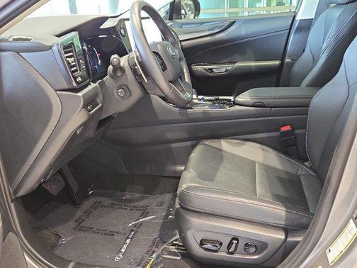 2024 Lexus NX 350 Premium