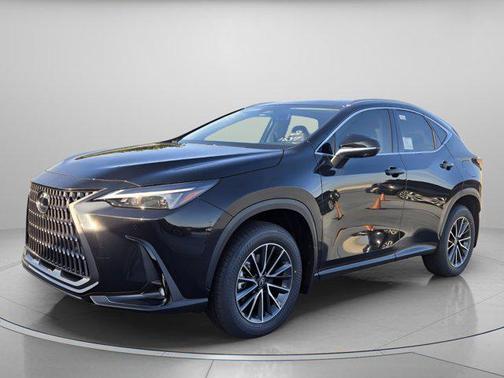 2026 Lexus NX 450h+ Luxury