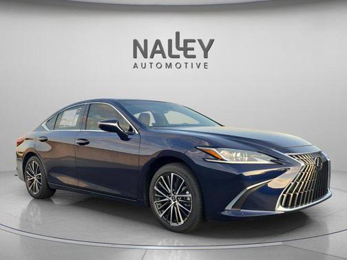2025 Lexus ES 350 Base