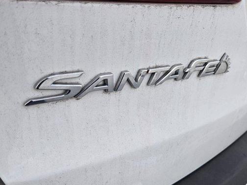 2017 Hyundai SANTA FE Limited Ultimate