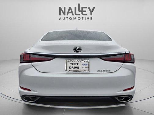 2020 Lexus ES 350 Ultra Luxury