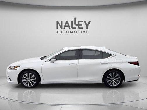 2020 Lexus ES 350 Ultra Luxury