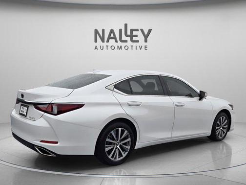 2020 Lexus ES 350 Ultra Luxury