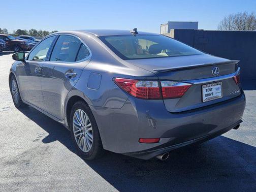2014 Lexus ES 350 Base