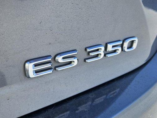 2014 Lexus ES 350 Base