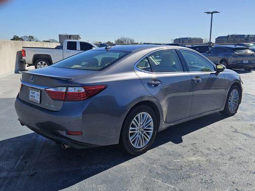 2014 Lexus ES 350 Base