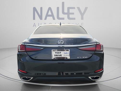 Caviar 2023 Lexus ES 350 Base