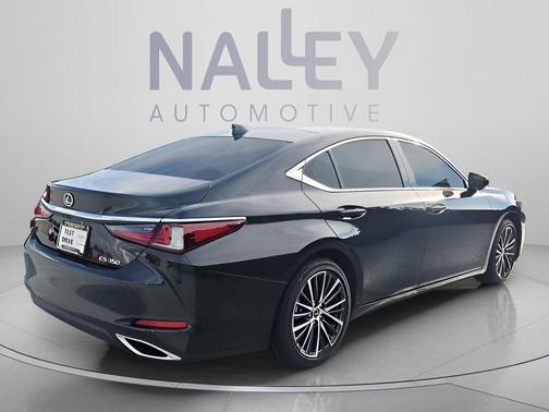Caviar 2023 Lexus ES 350 Base
