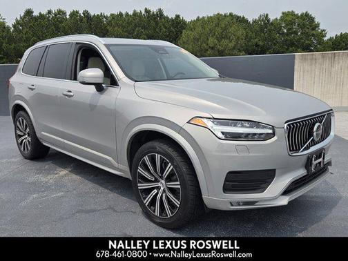 2023 Volvo XC90 B5 Core