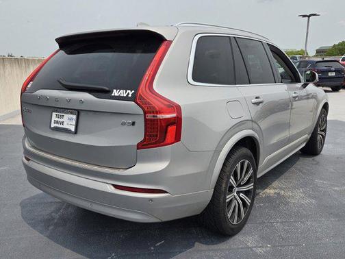2023 Volvo XC90 B5 Core
