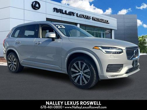 2023 Volvo XC90 B5 Core