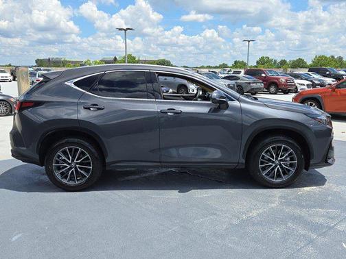 2025 Lexus NX 250 Premium