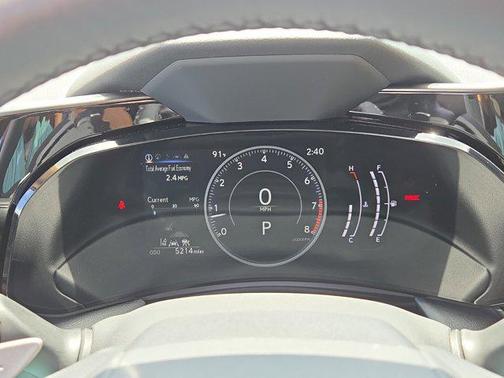 2025 Lexus NX 250 Premium