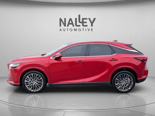 2024 Lexus RX 450h+ Base