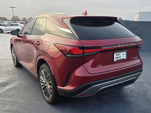 2024 Lexus RX 450h+ Base