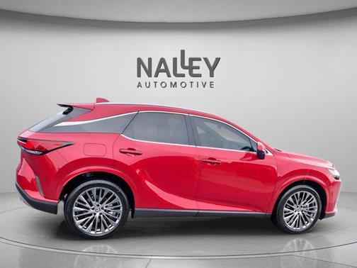 2024 Lexus RX 450h+ Base