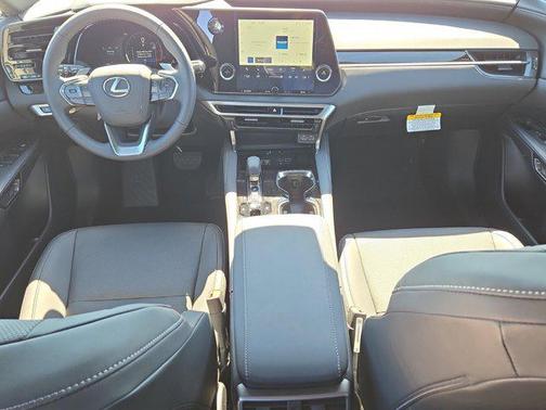 2025 Lexus RX 350 Base