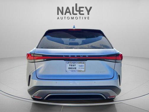 2025 Lexus RX 350 Base