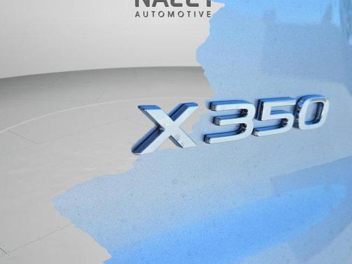 2025 Lexus RX 350 Base