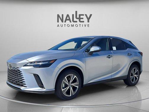 2025 Lexus RX 350 Base