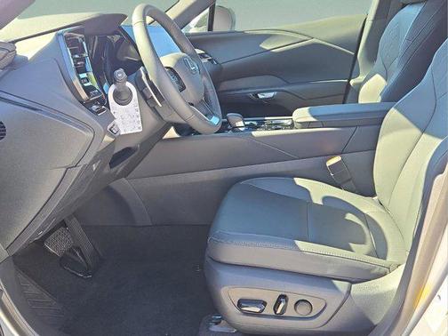 2025 Lexus RX 350 Base