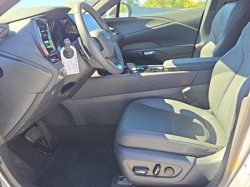2025 Lexus RX 350 Base