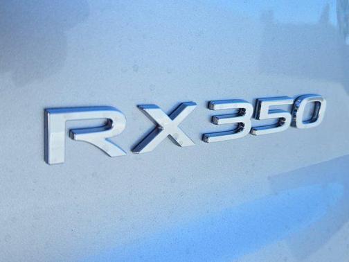 2025 Lexus RX 350 Base