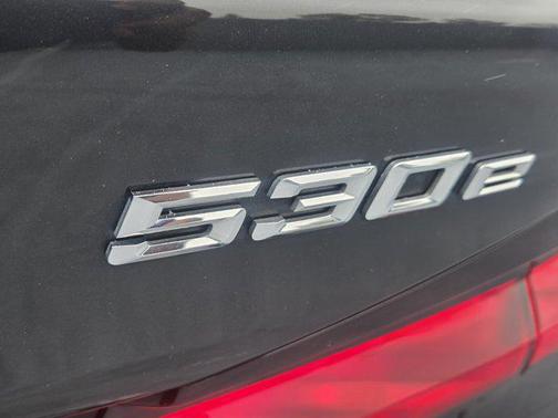 2023 BMW 530e Base