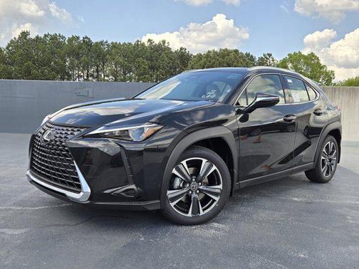 Caviar 2026 Lexus UX 300h Base