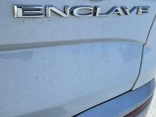 2018 Buick Enclave Premium