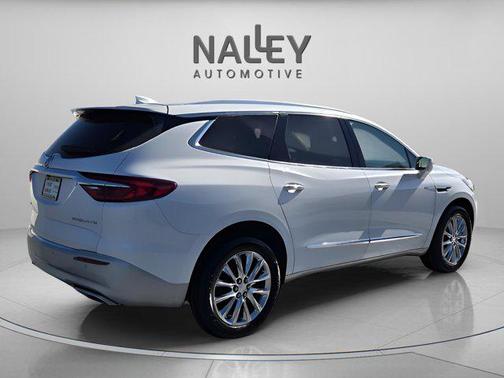 2018 Buick Enclave Premium