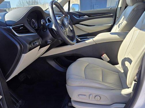 2018 Buick Enclave Premium