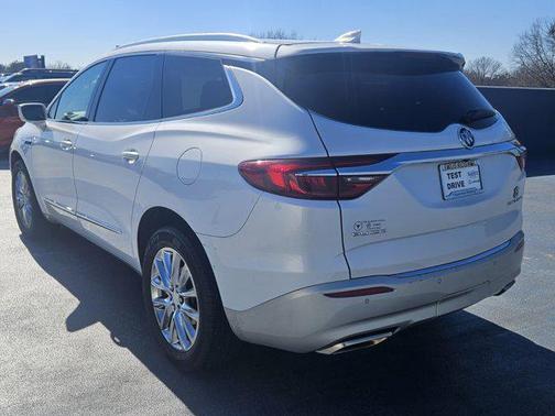2018 Buick Enclave Premium