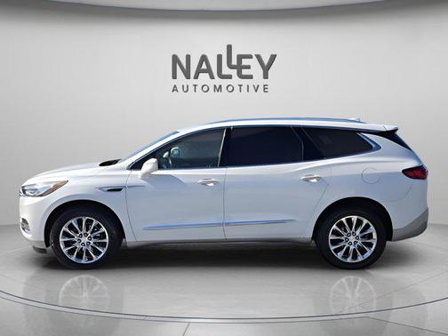 2018 Buick Enclave Premium