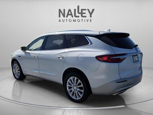 2018 Buick Enclave Premium