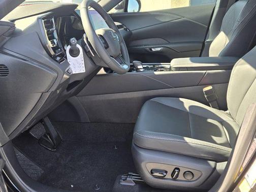 2026 Lexus RX 350 Base