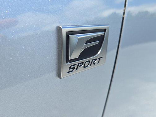 2025 Lexus TX 500h F SPORT Premium