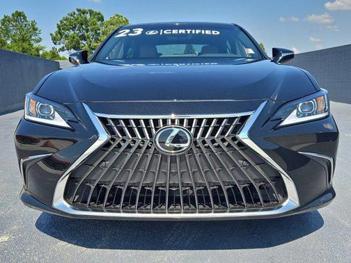 2023 Lexus ES 350 Base
