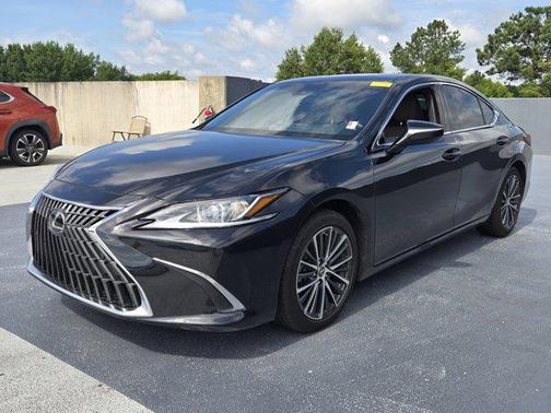2023 Lexus ES 350 Base