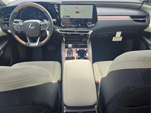 2025 Lexus RX 350 Premium Plus