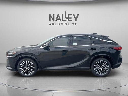2025 Lexus RX 350 Premium Plus