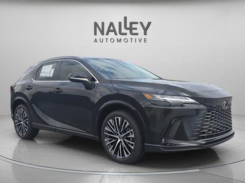 2025 Lexus RX 350 Premium Plus