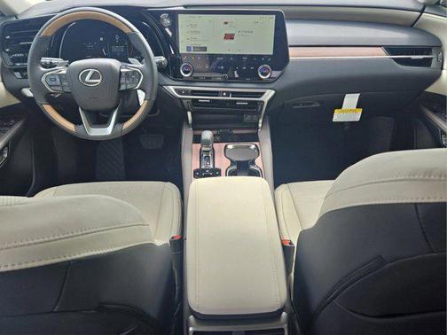 2025 Lexus RX 350 Premium Plus