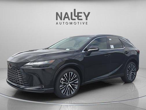 2025 Lexus RX 350 Premium Plus