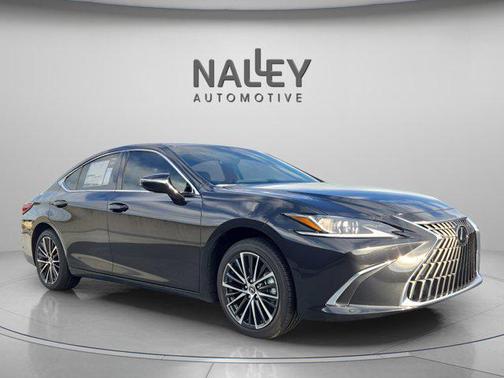 2025 Lexus ES 350 Base