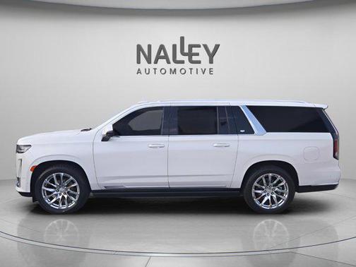 2021 Cadillac Escalade ESV Premium Luxury