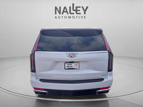 2021 Cadillac Escalade ESV Premium Luxury