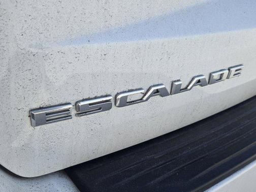 2021 Cadillac Escalade ESV Premium Luxury