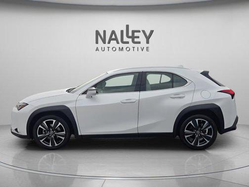 2021 Lexus UX 200 Base