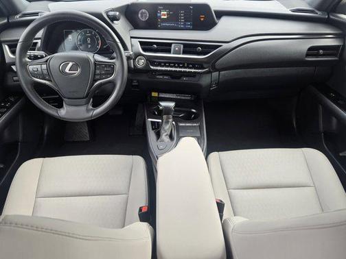 2021 Lexus UX 200 Base